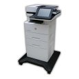 Tlačiareň HP LaserJet Managed MFP E52645dn