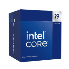 CPU INTEL Core i9-14900F, až 5.8GHz, 36MB L3, LGA1700, BOX