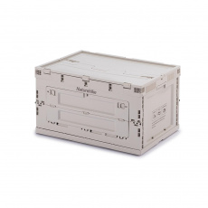 Naturehike skladovací box L 4100g - šedý