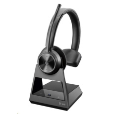 Poly Savi 7310 Monaural Microsoft Teams Certified DECT 1880-1900 MHz Headset Poly Savi 7310 Monaural Microsoft Teams Certified DECT 1880-1900 MHz Headset