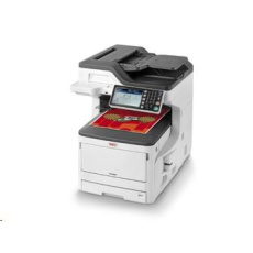 OKI MC883dn, bar. multifunkčná tlačiareň formátu A3 OKI MC883dn, bar. multifunkčná tlačiareň formátu A3