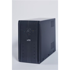 EUROCASE UPS EA200LED 1200VA line interactive EUROCASE UPS EA200LED 1200VA line interactive