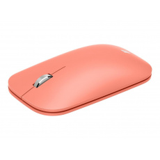 Microsoft Modern Mobile Mouse Bluetooth Peach Microsoft Modern Mobile Mouse Bluetooth Peach