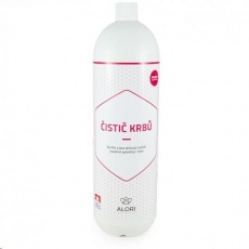Alori čistič krbů 1l Alori čistič krbů 1l