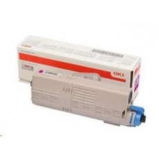 OKI purpurový toner pre C532/C542 a MC563/MC573 (1 500 strán)