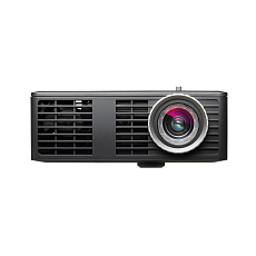 Optoma projektor ML750i (DLP, WXGA, 3D, 450 ANSI LED, 20 000:1, HDMI, USB, RS232, repro 1x 2W) Optoma projektor ML750i (DLP, WXGA, 3D, 450 ANSI LED, 20 000:1, HDMI, USB, RS232, repro 1x 2W)