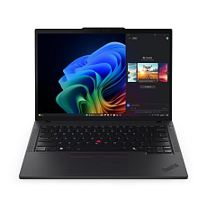 LENOVO NTB ThinkPad T14 G6 - Ultra5 226V,14" WUXGA,16GB,512SSD,IRcam,W11P LENOVO NTB ThinkPad T14 G6 - Ultra5 226V,14" WUXGA,16GB,512SSD,IRcam,W11P