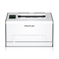 Tlačiareň laser PANTUM CP2100DW, 20 A4/min, farebná, duplex, LAN / WiFi / Bluetooth / USB