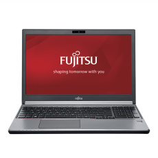 Fujitsu LifeBook E756- Core i5 6200U 2.3GHz/8GB RAM/256GB SSD/batteryCARE+ Fujitsu LifeBook E756- Core i5 6200U 2.3GHz/8GB RAM/256GB SSD/batteryCARE+