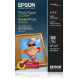 EPSON Photo Paper Glossy - 10x15cm - 500 Listů