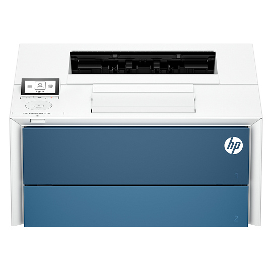 HP LaserJet Pro 4007dn Printer (45str/min, A4, USB, Ethernet, Duplex)
