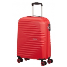 American Tourister WaveTwister SPINNER 77/28 TSA Vivid Red American Tourister WaveTwister SPINNER 77/28 TSA Vivid Red