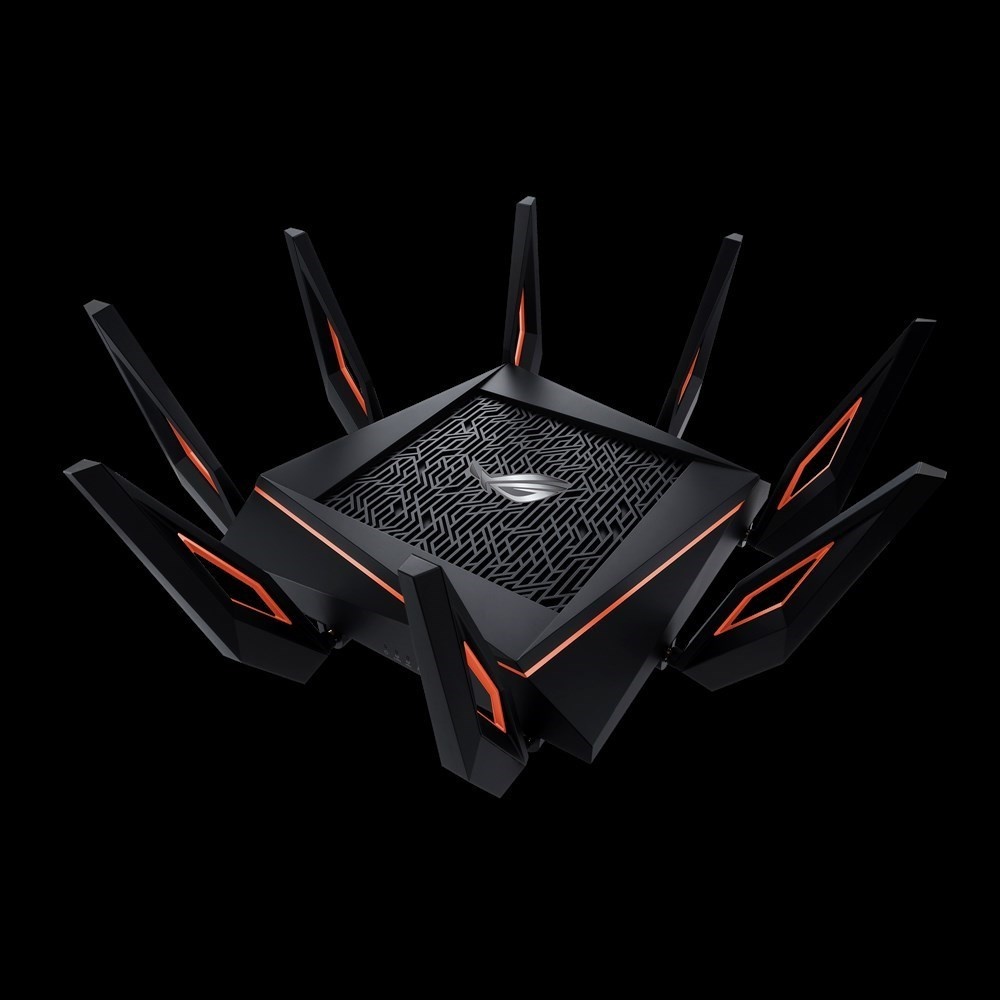 Rog wifi. ASUS gt-ax11000. WIFI роутер ASUS ROG. Роутер ASUS ROG Rapture. ROG Rapture gt-ax11000.