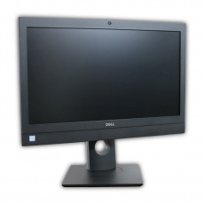 Počítač Dell OptiPlex 7440 AIO Intel Core i3 6100 3,7 GHz, 8 GB RAM, 128 GB SSD, Intel HD, 23.8" 1920x1080, el. kľúč Windows 10 PRO Počítač Dell OptiPlex 7440 AIO Intel Core i3 6100 3,7 GHz, 8 GB RAM, 128 GB SSD, Intel HD, 23.8" 1920x1080, el. kľúč Windows 10 PRO