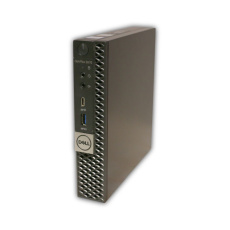 Počítač Dell OptiPlex 5070 Počítač Dell OptiPlex 5070