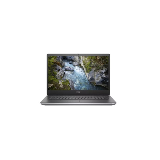 Dell Precision 7750; Core i5 10400H 2.6GHz/16GB RAM/512GB SSD PCIe/batteryCARE+