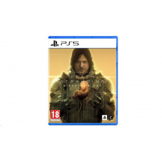 SONY PS5 hra Death Stranding 1.5 SONY PS5 hra Death Stranding 1.5