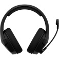 HyperX Cloud Stinger Core - Wireless Gaming Headset + 7.1 (Black) (HHSS1C-BA-BK/G) - Sluchátka k PC