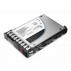 HPE 800GB NVMe WI SFF U.2 BC P5800x SSD