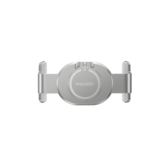 Insta360 Flow 2 Pro magnetická svorka (šedá) Insta360 Flow 2 Pro magnetická svorka (šedá)