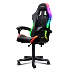 TRUST herní židle GXT 704 RONIQ RGB TRUST herní židle GXT 704 RONIQ RGB
