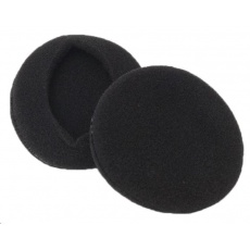 SENNHEISER náušníky (pár) pro headsety PC 2, PC 3, PC 7 a PC 8 SENNHEISER náušníky (pár) pro headsety PC 2, PC 3, PC 7 a PC 8