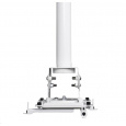 NEC PJ01UCM stropní držák UCM02EX-W Adjustable extension coloum for PJ02CMPF-W, lenght 610mm - 900mm, white