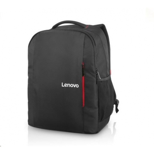 Lenovo 15.6” Laptop Everyday Backpack B515 - black