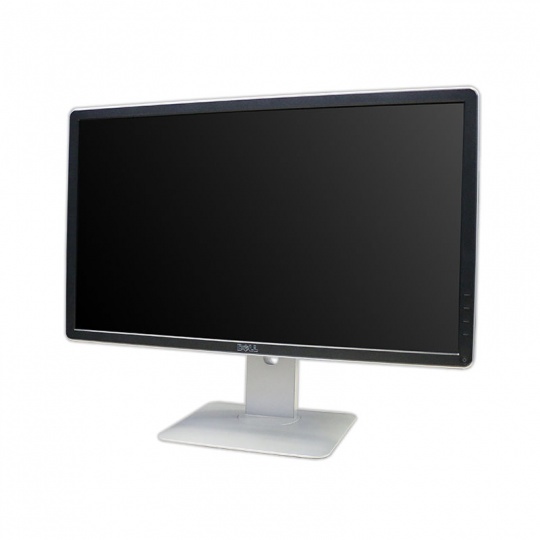 LCD monitor 23" Dell Professional P2314H IPS, 1920x1080, 16:9, VGA, DVI-D, DPort, kabeláž