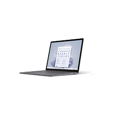 Microsoft Surface Laptop 5; Core i5 1245U 1.6GHz/16GB RAM/256GB SSD PCIe/batteryCARE+ Microsoft Surface Laptop 5; Core i5 1245U 1.6GHz/16GB RAM/256GB SSD PCIe/batteryCARE+