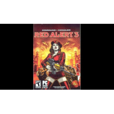 Command and Conquer: Red Alert 3 (PC) klíč Origin Command and Conquer: Red Alert 3 (PC) klíč Origin