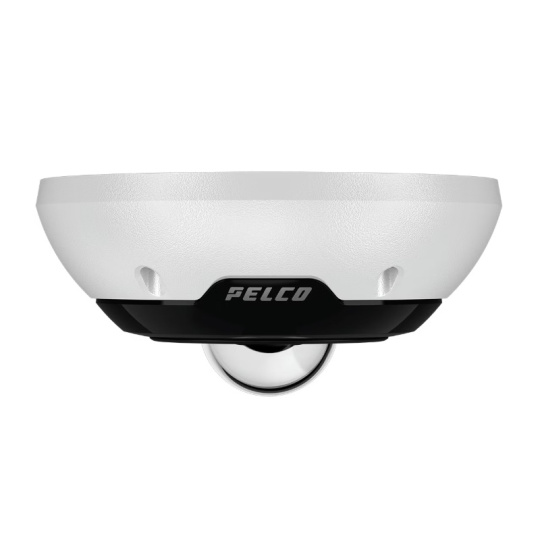 Pelco SRXF3-8360-ES 8 Mpx fisheye IP kamera