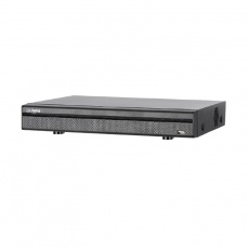 Dahua XVR5108H-4KL-X-8P pentabridný videorekordér Dahua XVR5108H-4KL-X-8P pentabridný videorekordér