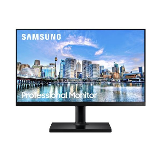 SAMSUNG MT LED LCD Monitor 27" S43GC