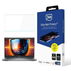 3mk Privacy 2-way (without glue) pro Dell Latitude 5420 / 5430 3mk Privacy 2-way (without glue) pro Dell Latitude 5420 / 5430