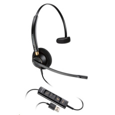 Poly EncorePro 515 Monoaural with USB-A Headset Poly EncorePro 515 Monoaural with USB-A Headset