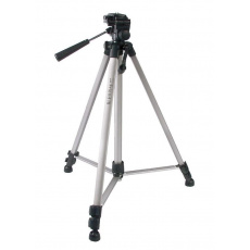 Doerr Stativ FRIEND IV (58,5-151 cm, 1030 g, max.3kg, 3D hlava, titan) Doerr Stativ FRIEND IV (58,5-151 cm, 1030 g, max.3kg, 3D hlava, titan)
