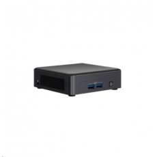 INTEL NUC Kit NUC11PHKI7C, i7 Core 1165G7/DDR4/USB3.0/M.2/Iris® Xe+Nvidia Geforce RTX 2060 (Phantom Canyon) INTEL NUC Kit NUC11PHKI7C, i7 Core 1165G7/DDR4/USB3.0/M.2/Iris® Xe+Nvidia Geforce RTX 2060 (Phantom Canyon)