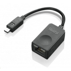 LENOVO kabel prodlužovací pro Extension Ethernet TP X1 Carbon / X1 Yoga(2nd) / Y370, L380, L380 Yoga, L390 Yoga LENOVO kabel prodlužovací pro Extension Ethernet TP X1 Carbon / X1 Yoga(2nd) / Y370, L380, L380 Yoga, L390 Yoga