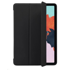 FIXED flipové pouzdro Padcover+ pro Apple iPad (2018)/iPad (2017)/Air se stojánkem a pouzdrem pro Pencil, podpora SaW