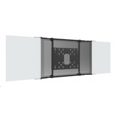Optoma Mounting kits incl. Whiteboard for IFPD (5651RK) Optoma Mounting kits incl. Whiteboard for IFPD (5651RK)