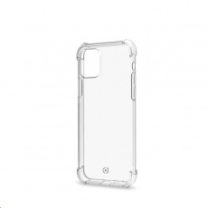 Celly zadní kryt Armorgel pro iPhone 11 Pro, transparentní Celly zadní kryt Armorgel pro iPhone 11 Pro, transparentní