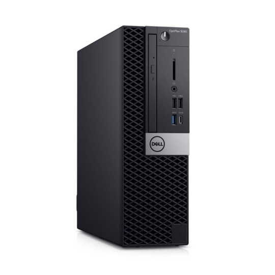 Počítač Dell OptiPlex 5060 SFF