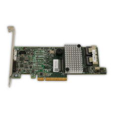 Dell SAS 9271-8i RAID Controller (0VMWW9)