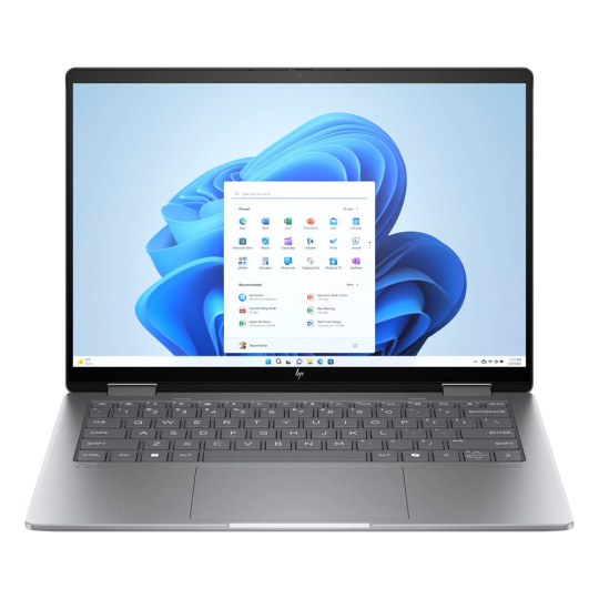 HP ENVY x360 14-FC0007NL; Core Ultra 7 155U 1.7GHz/32GB RAM/1TB SSD PCIe/batteryCARE+