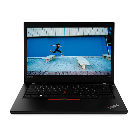 Lenovo ThinkPad L490; Core i7 8565U 1.8GHz/16GB RAM/256GB SSD PCIe/batteryCARE
