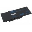 AVACOM batéria pre Dell Latitude E5450 Li-Pol 7,4V 6810mAh 51Wh