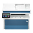 HP LaserJet Pro MFP 4113dw (45str/min, A4, USB, Ethernet, Wi-Fi, PRINT, SCAN, COPY, DADF, duplex)