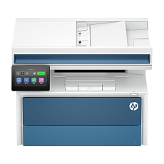 HP LaserJet Pro MFP 4113dw (45str/min, A4, USB, Ethernet, Wi-Fi, PRINT, SCAN, COPY, DADF, duplex) HP LaserJet Pro MFP 4113dw (45str/min, A4, USB, Ethernet, Wi-Fi, PRINT, SCAN, COPY, DADF, duplex)