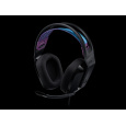 Logitech Wired Gaming Headset G335, black